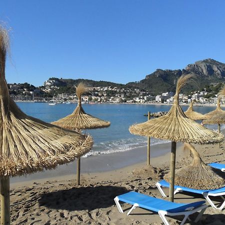 فندق Sol Port Soller Puerto de Sóller المظهر الخارجي الصورة