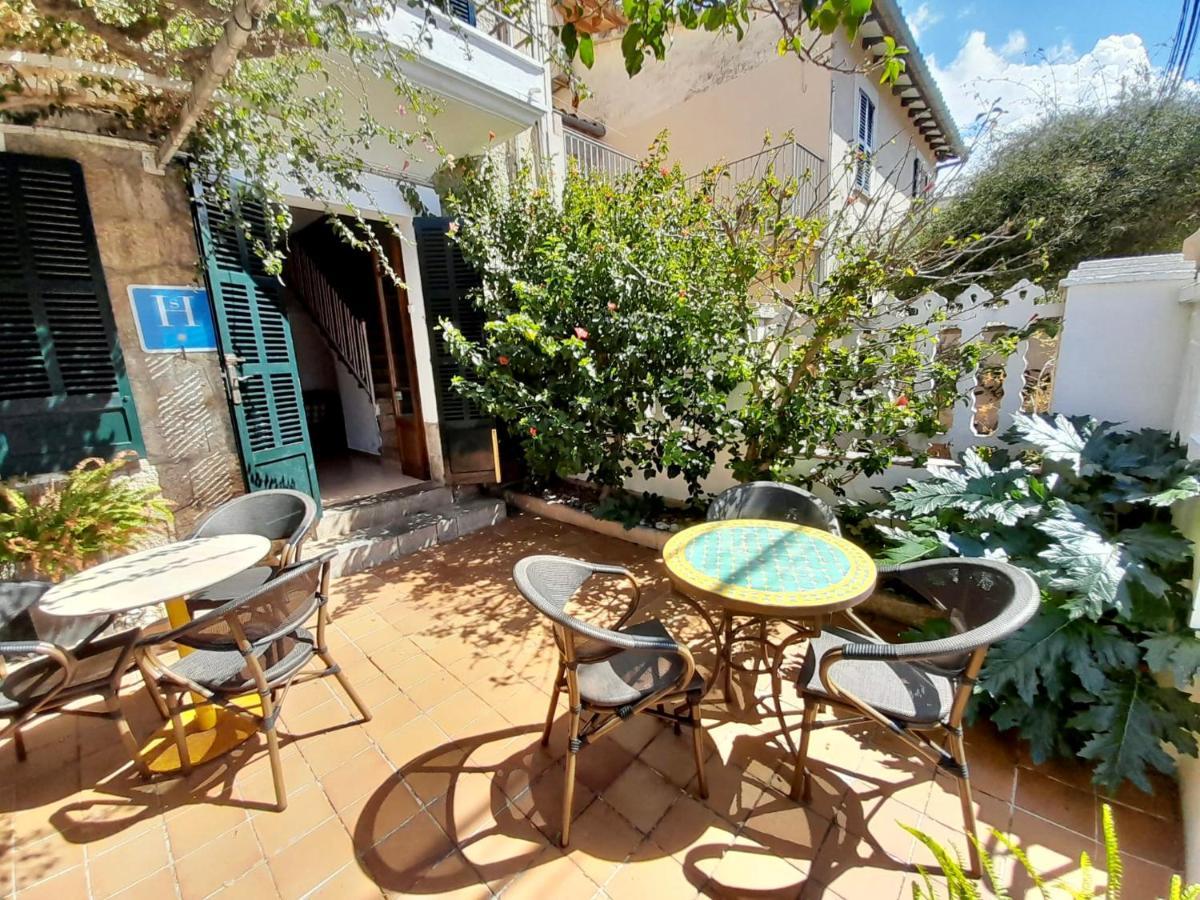 فندق Sol Port Soller Puerto de Sóller المظهر الخارجي الصورة