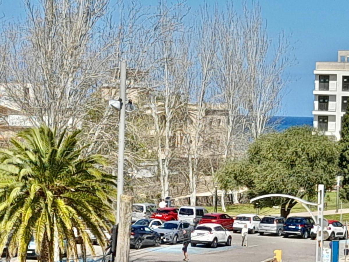 فندق Sol Port Soller Puerto de Sóller المظهر الخارجي الصورة