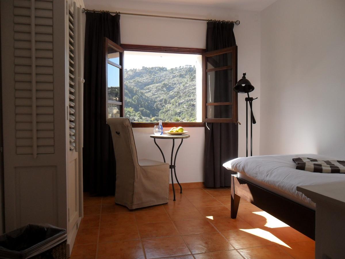 فندق Sol Port Soller Puerto de Sóller المظهر الخارجي الصورة