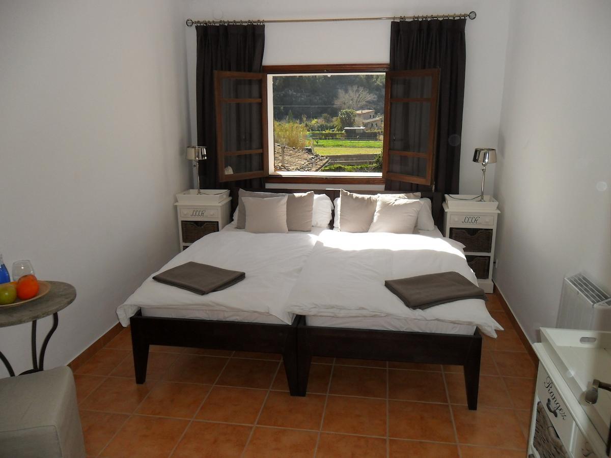 فندق Sol Port Soller Puerto de Sóller المظهر الخارجي الصورة