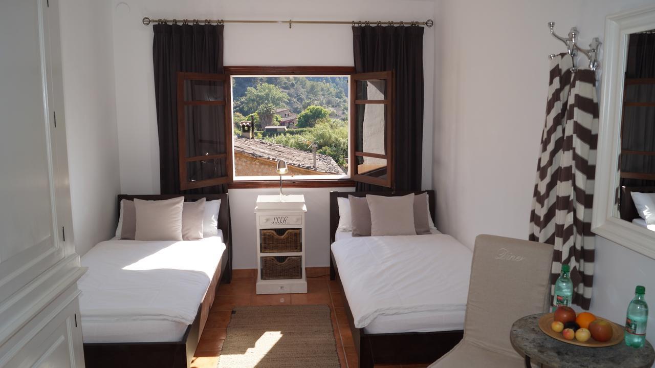 فندق Sol Port Soller Puerto de Sóller المظهر الخارجي الصورة