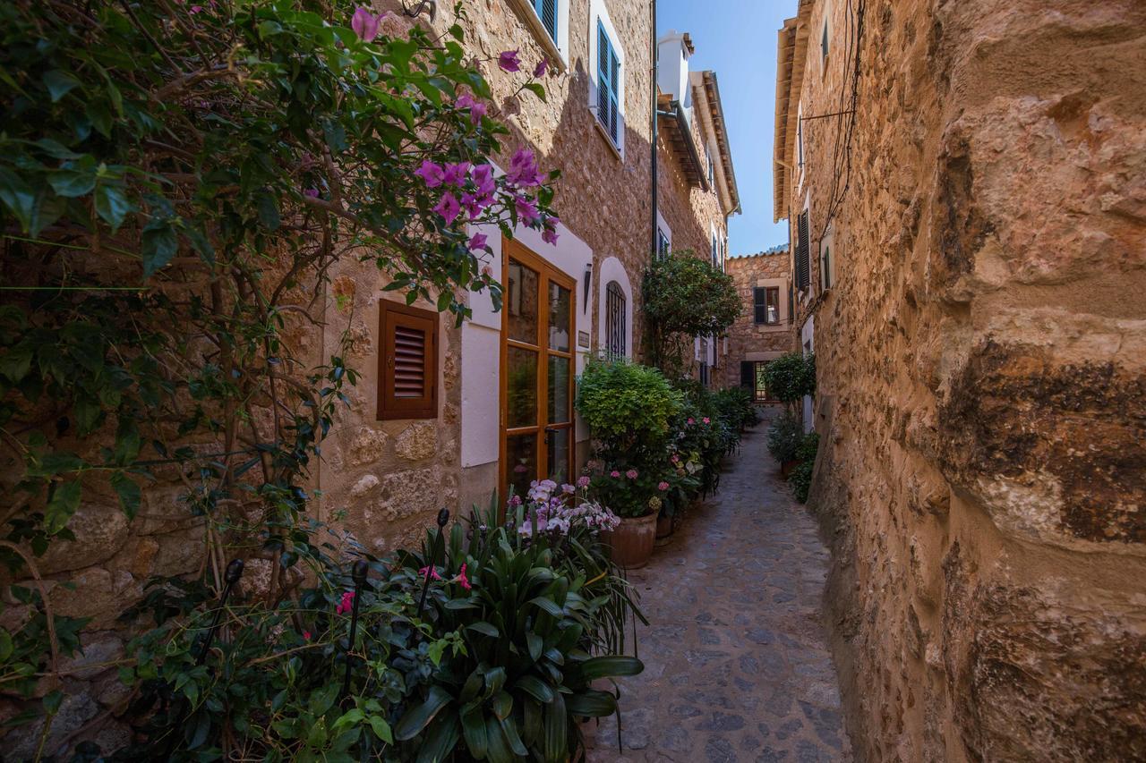 فندق Sol Port Soller Puerto de Sóller المظهر الخارجي الصورة