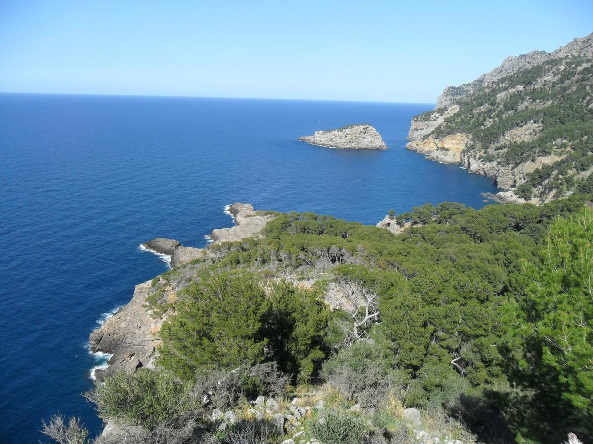 فندق Sol Port Soller Puerto de Sóller المظهر الخارجي الصورة