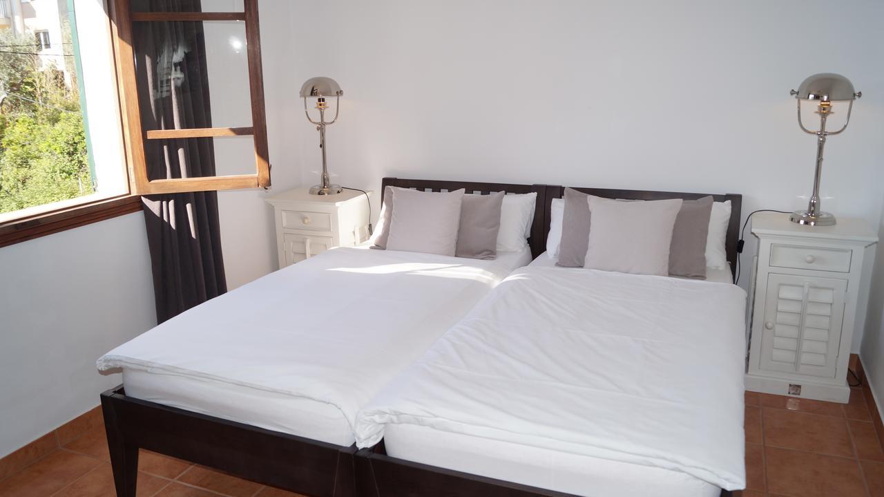 فندق Sol Port Soller Puerto de Sóller المظهر الخارجي الصورة