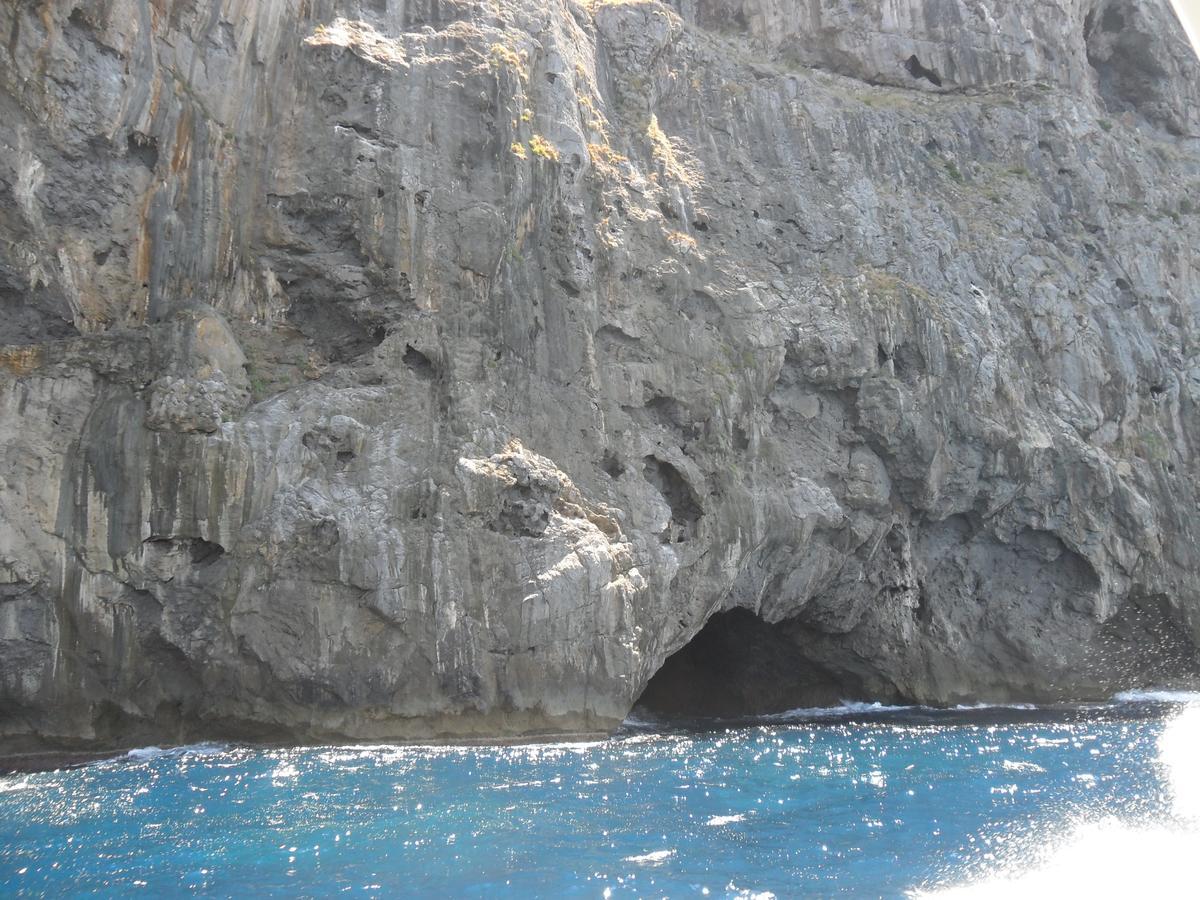 فندق Sol Port Soller Puerto de Sóller المظهر الخارجي الصورة